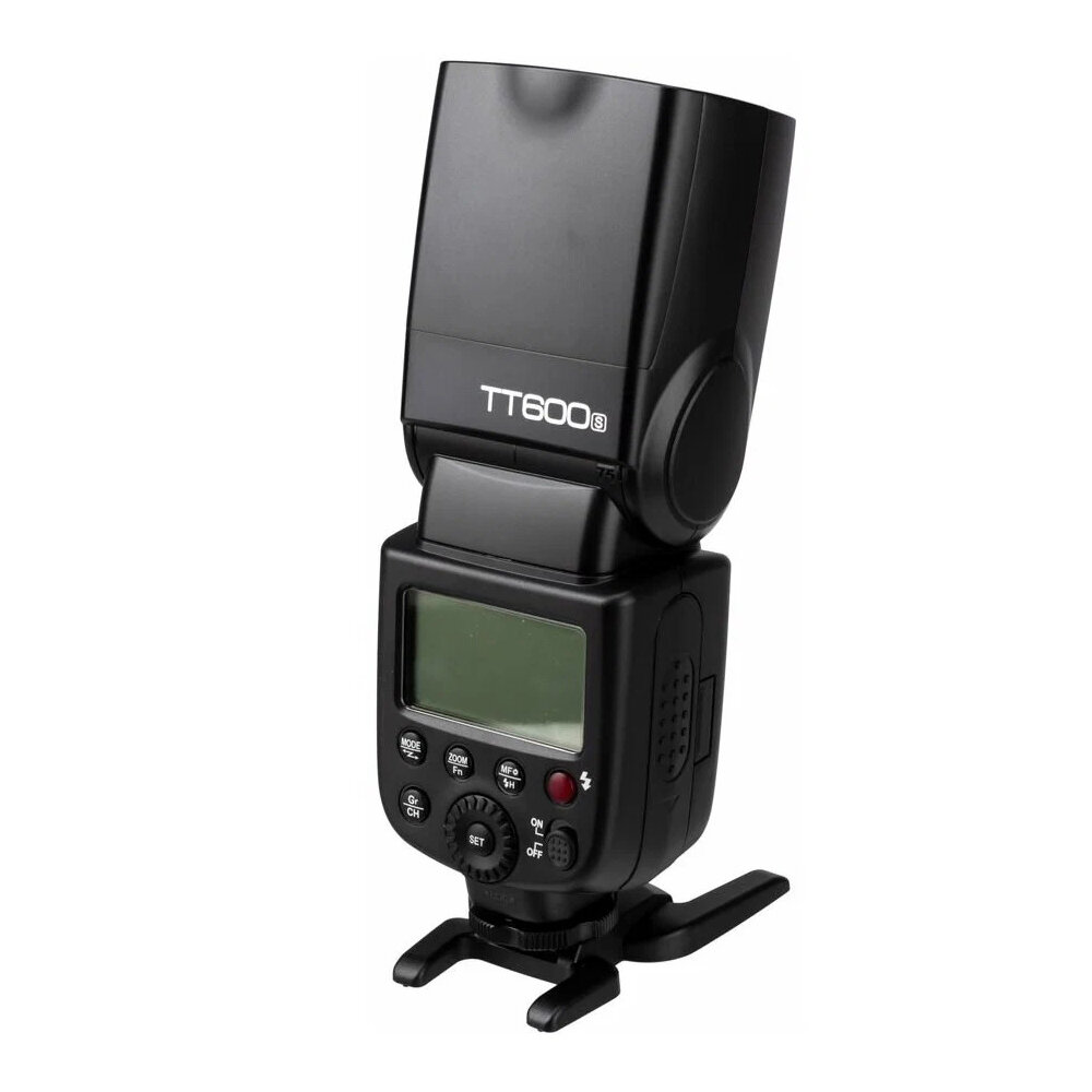 Фотовспышка Godox TT600S для Sony E