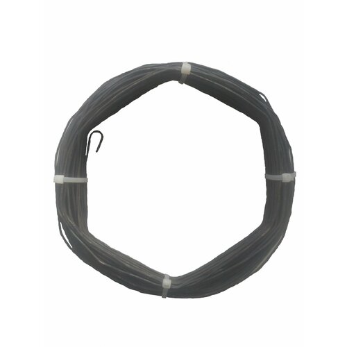 Проволока стальная вязальная 2 мм (бухта 50 м)