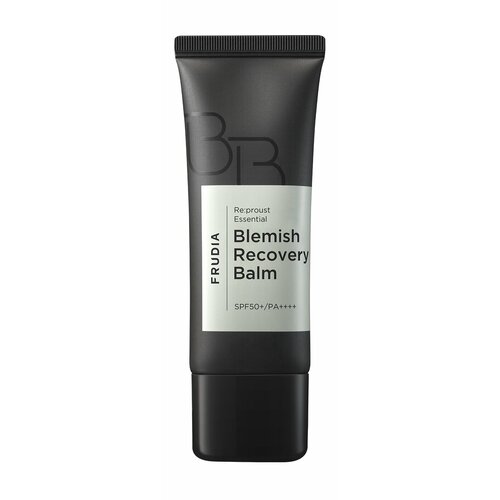 FRUDIA ВВ-крем для лица Репруст Веган от несовершенств SPF50 PA 40 г 2027₽