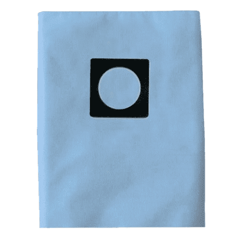 Мешок-пылесборник OZONE MXT-314 1уп5шт KARCHER NT652701702703722751 1131₽