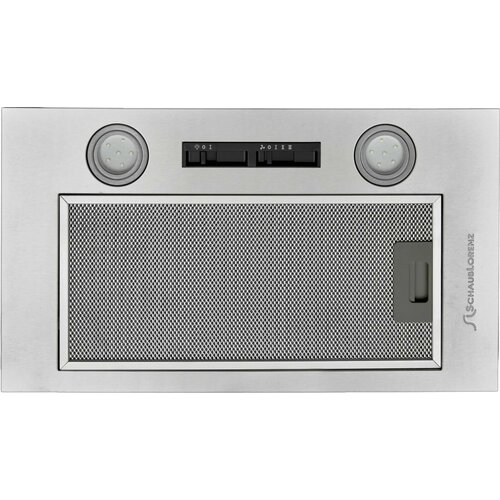 Встраиваемая вытяжка Schaub Lorenz SLD EE5217 LED-освещение 52см 1387100₽