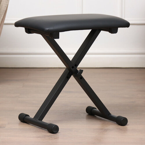 Банкетка для пианино фортепиано сиденье 38 х 28 высота регулируется 444851 6580₽