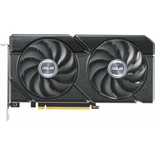 Видеокарта Asus PCI-E 40 DUAL-RTX4060-O8G-EVO NVIDIA GeForce RTX 4060 8Gb 128bit GDDR6 250517000 HDMIx1 DPx3 HDCP Ret 4849400₽