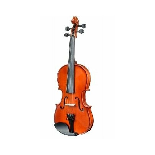 Скрипка ANTONIO LAVAZZA VL-32 1/16 скрипка размер 1 16 antonio lavazza vl 32 1 16