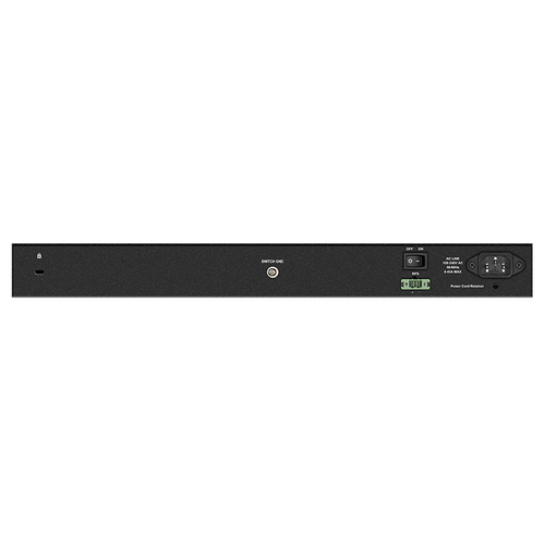 D-Link DGS-1210-28MEB2A Управляемый L2 коммутатор 24x1000Base-T 4x1000Base-X SFP AC 220ВDC 12Вс возможностью мон 25910₽