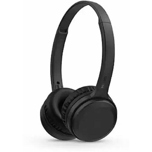 Philips TAH1108BK/00 Наушники беспроводные Накладные с микр, черный