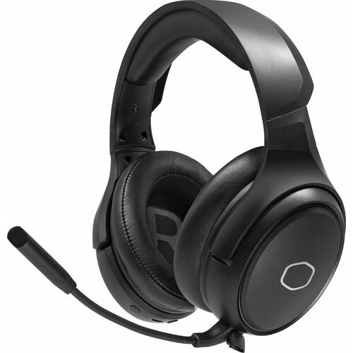 MH-670, Cooler Master MH670 wireless, Гарнитура беспроводные наушники pods wireless headset p9 красный