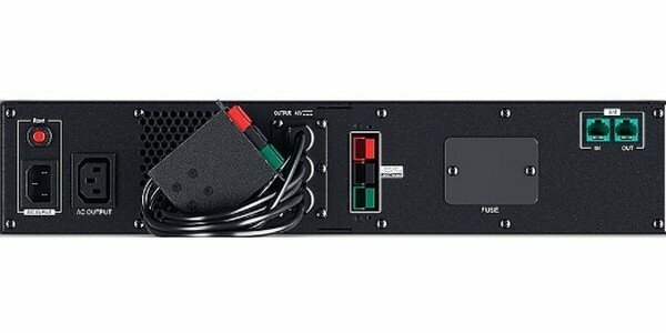 Внешний батарейный модуль Cyberpower BP48VP2U02EU - фото №14