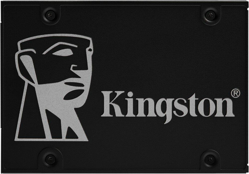 Kingston KC600 SKC600/512G, Твердотельный накопитель
