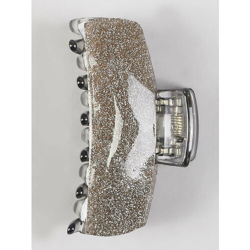 Большой краб заколка крабик аксессуар украшение для волос 325₽