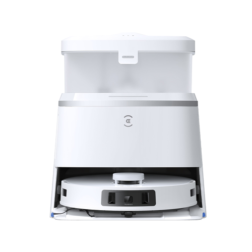 Робот-пылесос Ecovacs T30 Pro Omni Глобал 9999500₽