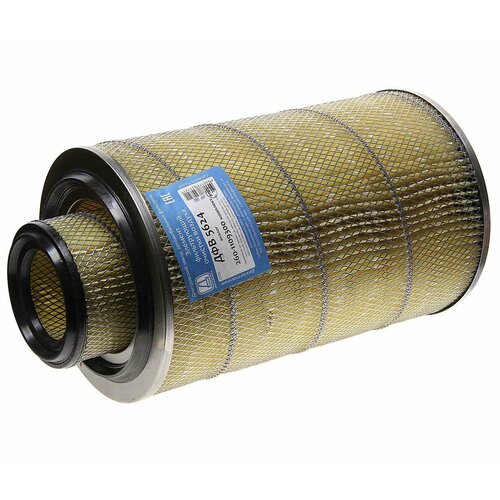 Элемент фильтрующий Д-260 воздушный комплект, 260-1109300, дзаф