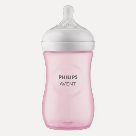 Изображение товара Бутылочка для кормления PHILIPS Avent Natural Response (SCY903/11)
