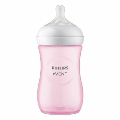 Бутылочка для кормления PHILIPS Avent Natural Response (SCY903/11)