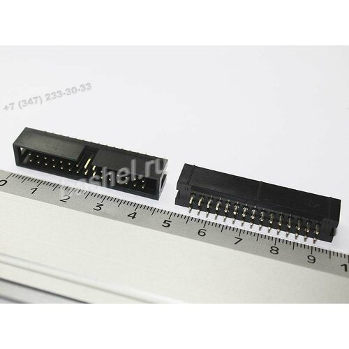 Разъем BH-30 электротовар 494₽