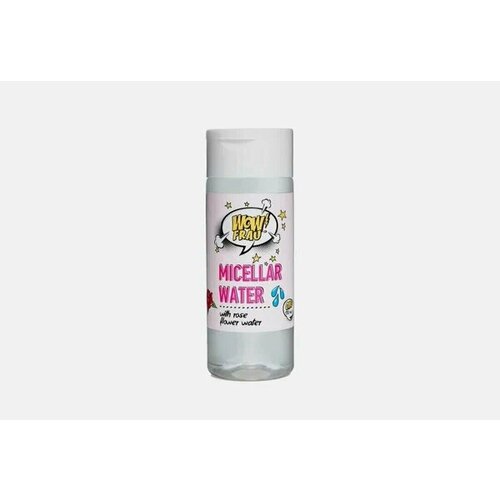 Мицеллярная вода WOW Frau 150 мл 426₽
