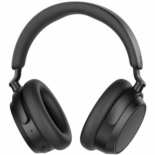 Наушники Sennheiser Accentum Plus Black 34890₽