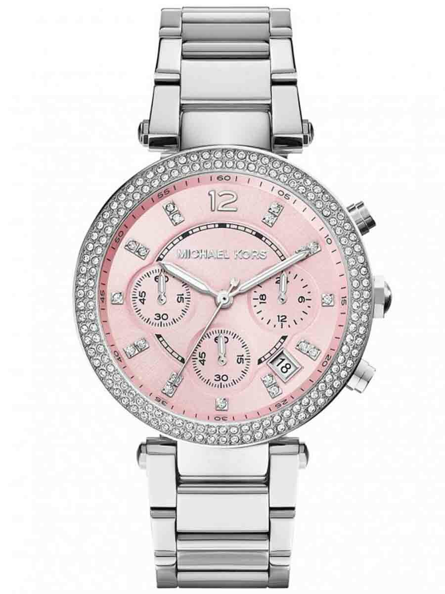 Женские наручные часы Michael Kors, 39мм MK6105