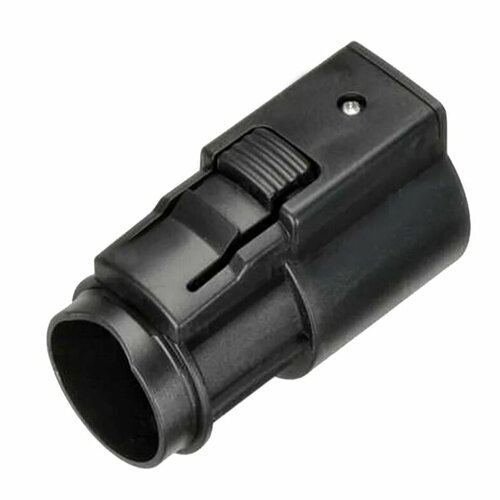 Наконечник шланга для пылесоса Samsung DJ97-00425D диаметр шланга - 40 мм 578₽