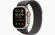 Умные часы Apple Watch Ultra 2, 49мм, Trail Loop, цвет Blue/Синий...