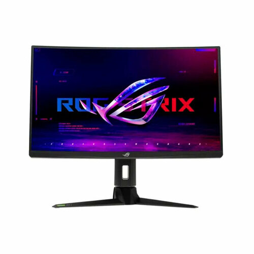 Монитор ASUS XG27AQV 4550000₽