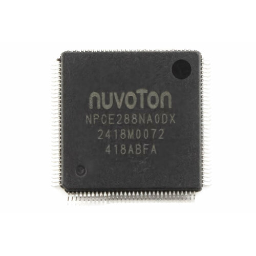 Микросхема NPCE288NA0DX RF