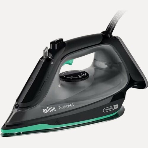 Изображение товара Утюг Braun SI 5277GR