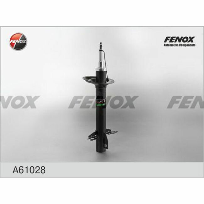 Амортизатор газомасляный FENOX A61028 для CITRO N