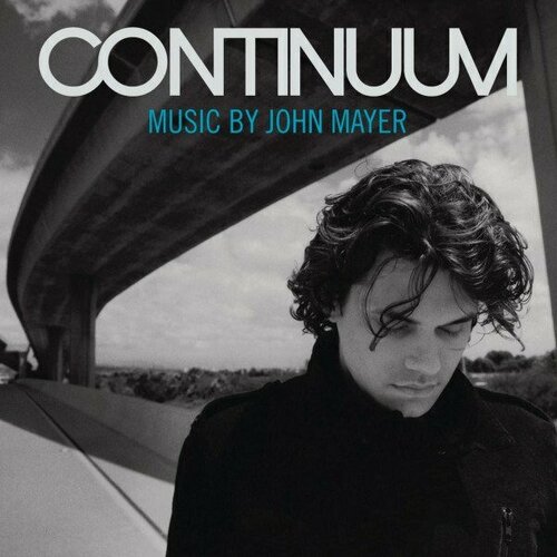 компакт диск warner john fogerty – blue ridge rangers Компакт-диск Warner John Mayer – Continuum