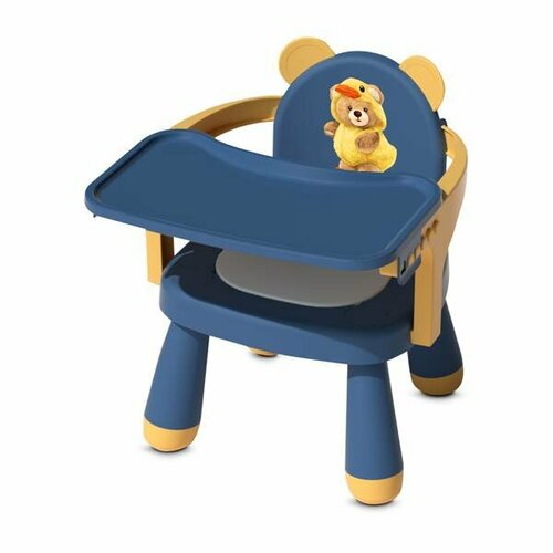 Стульчик для кормления BQ BCH003 2690₽