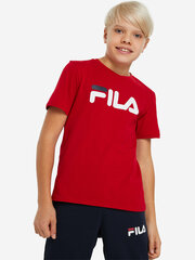 Футболка спортивная Fila