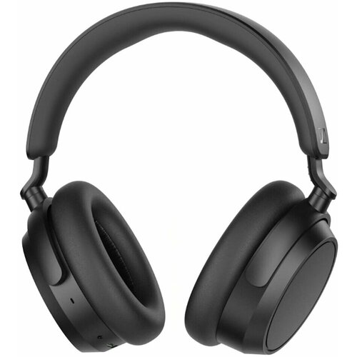 Наушники Sennheiser Accentum Plus (Цвет: Black) наушники sennheiser sc 630 504556