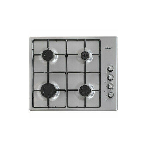 Газовая варочная панель Simfer H60Q40M411 1409000₽