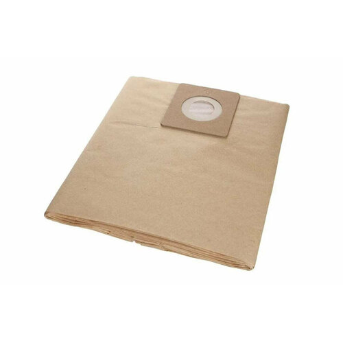 Sturm VC7320-883 Бумажные мешки для пылесосов 20л 3штуп 1469₽