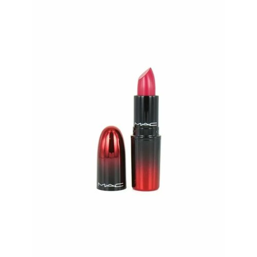 Помада MAC Love me lipstick 420 Nine Lives 3г 1353₽