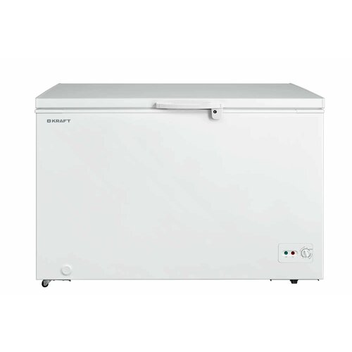 Морозильный ларь KRAFT BDW-432QX 4459000₽