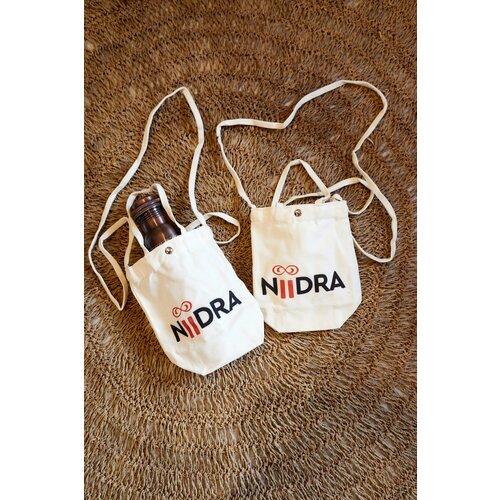 Сумка для бутылок NiiDRA