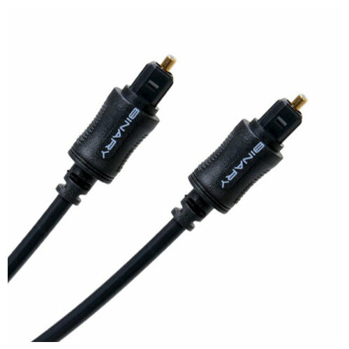 Кабель оптический Toslink - Toslink Binary Toslink B4 Optical 4.0m