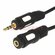 Аксессуар Rexant 3.5mm Stereo Plug - 3.5mm Stereo Jack 5m 17-4016