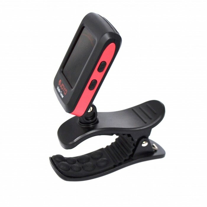 Тюнер-прищепка Joyo JT-309 — фото 1