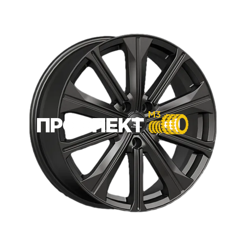7x19/5x114,3 ET40 D64,1 КР013 (Haval F7/F7x) Fury black