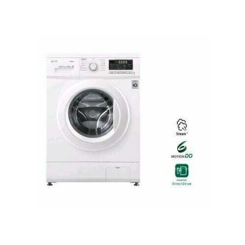 Стиральная машина Lg F1096MDS0 4422300₽