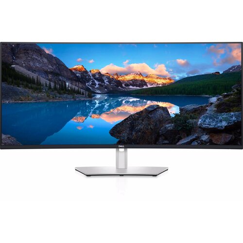 397 Монитор DELL UltraSharp U4021QW 5120x2160 60 Гц IPS белый 22900000₽