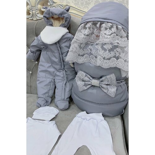 Конверт на выписку 7900₽