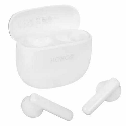 Наушники Honor TWS X6 PET-T10 White 5503ABBG 2749₽