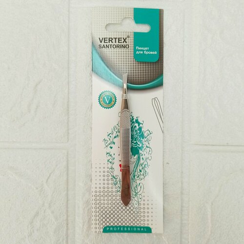 Vertex Пинцет для бровей 380₽