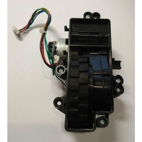 Колесо левое L GHX_KK8_WHEEL_V40 201901_16 робота пылесоса Redmond Robot Vacuum Cleaner RV-R450 2300₽