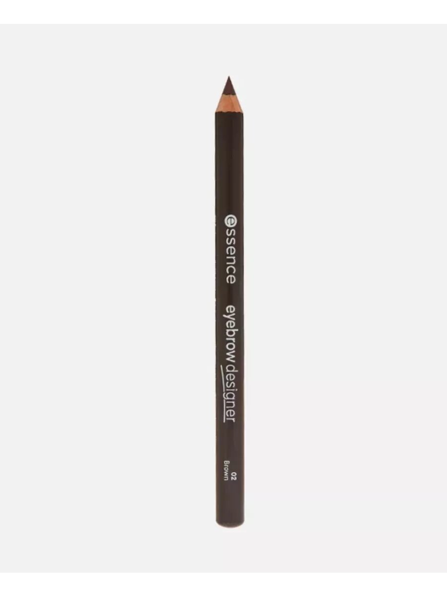 Карандаш для бровей ESSENCE eyebrow designer 2