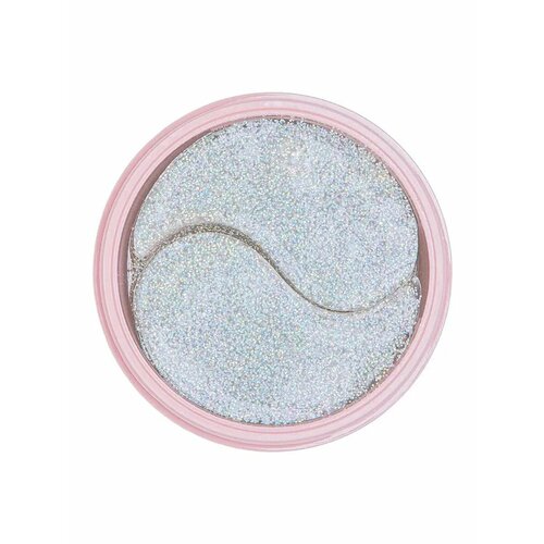 Сияющие гидрогелевые патчи для лица COLA 1699₽