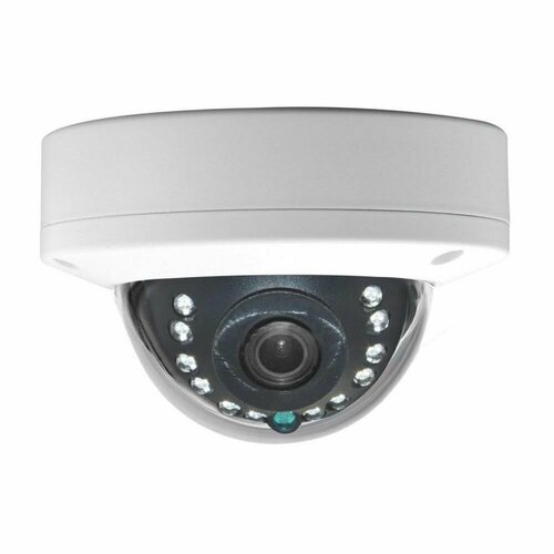 Камера компактная уличная A2D36I323 301600₽